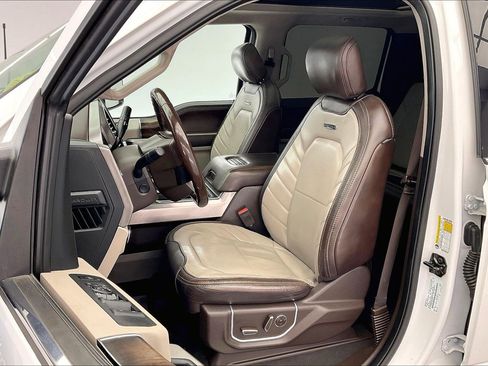 Used 2019 Ford F250 Limited image 17