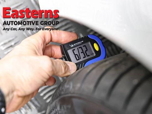 Used 2024 BMW 430i Convertible w/ M Sport Package image 26