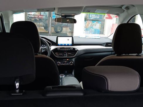 Used 2022 Ford Escape SE w/ Convenience Package image 27