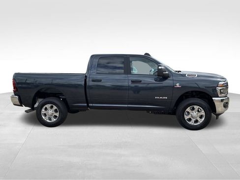 New 2026 RAM 2500 Big Horn image 7