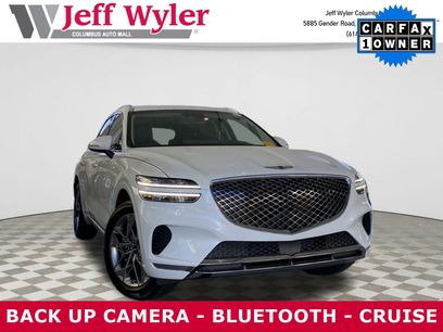 Used 2025 Genesis GV70 2.5T