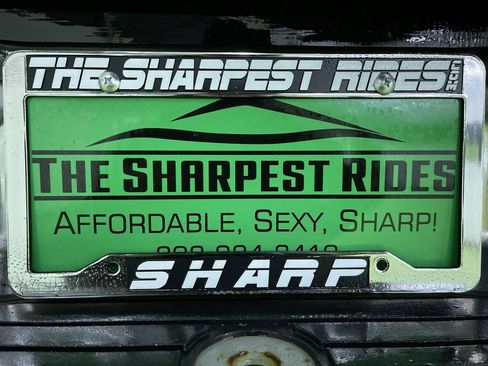 Used 1996 Ford Bronco XLT image 12