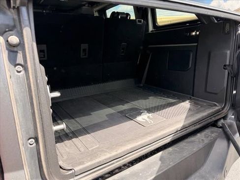 Used 2023 Ford Bronco Wildtrak AWD/4WD image 30