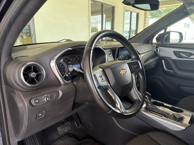 Used 2020 Chevrolet Blazer LT FWD image 16