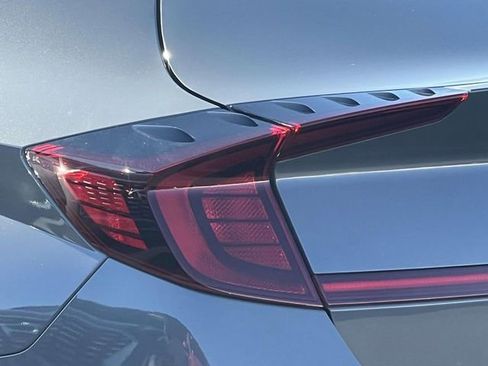 Certified 2023 Hyundai Sonata SEL w/ Convenience Package image 10