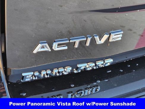 New 2025 Ford Expedition Max Active image 11