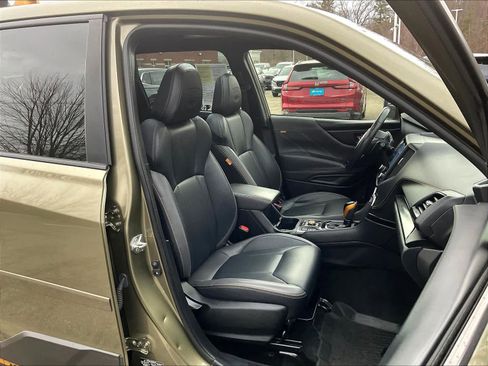Used 2022 Subaru Forester Wilderness image 11