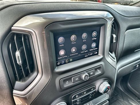 New 2026 GMC Sierra 3500 Pro w/ 1SA Pro Safety Plus Package image 28