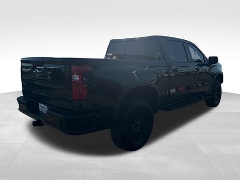 Used 2026 Chevrolet Silverado 1500 ZR2 w/ LPO, Dark Essentials Package AWD/4WD image 5