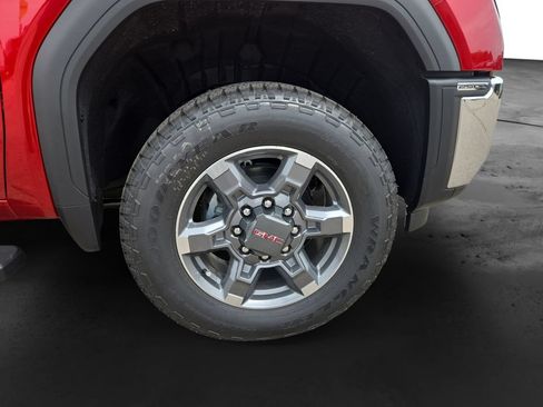 New 2026 GMC Sierra 2500 SLT w/ SLT Convenience Package AWD/4WD image 13