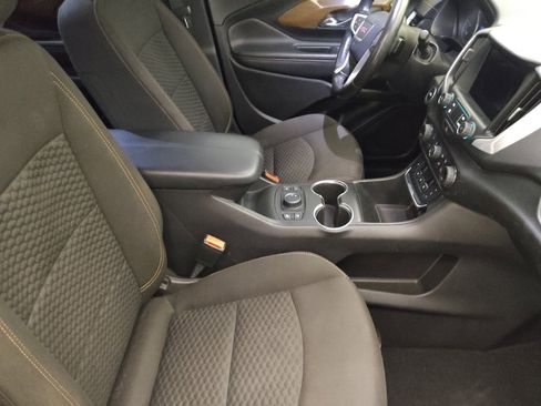 Used 2019 GMC Terrain SLE w/ Driver Convenience Package FWD image 21