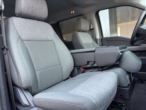 New 2026 Ford F350 XLT w/ XLT Premium Package image 36