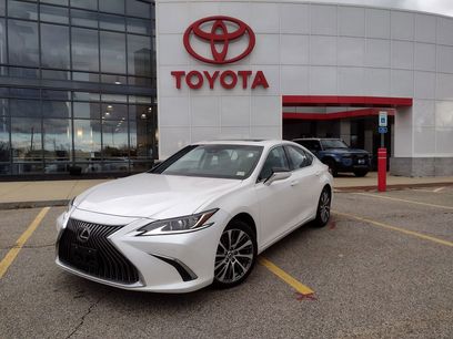 Used 2019 Lexus ES 350