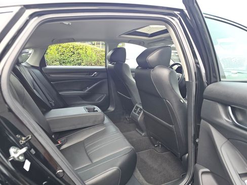 Used 2019 Honda Accord EX-L image 15
