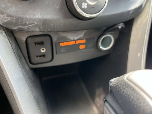 Used 2017 Chevrolet Trax LT w/ LPO, Protection Package image 33