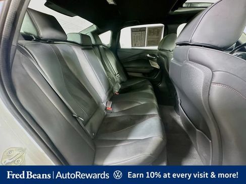 Used 2023 Acura TLX Type S AWD/4WD image 33