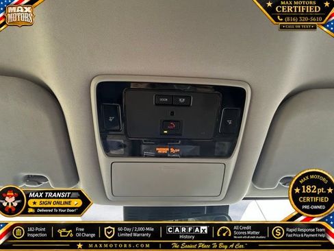 Used 2024 Toyota Grand Highlander AWD image 41