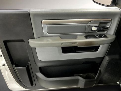 Used 2021 RAM 1500 Tradesman w/ Power & Remote Entry Group image 20