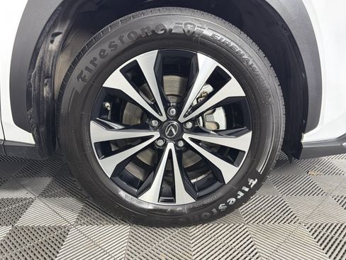 Used 2019 Lexus NX 300 F Sport w/ F Sport Comfort Package AWD/4WD image 10