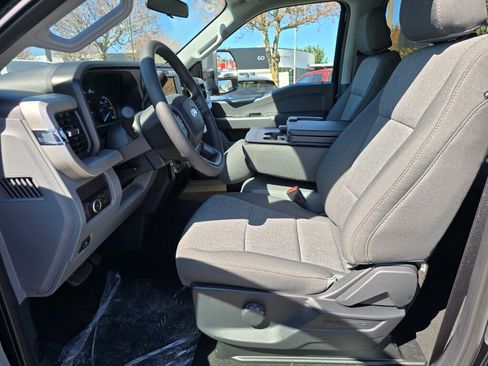 New 2026 Ford F350 XL w/ STX Appearance Package AWD/4WD image 15