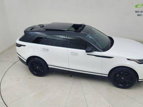 Used 2022 Land Rover Range Rover Velar S AWD/4WD image 81