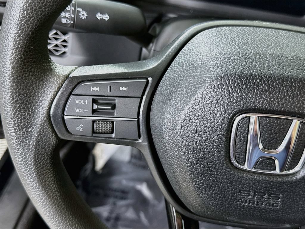 Used 2024 Honda Accord LX image 18