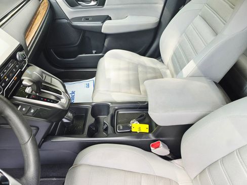 Used 2017 Honda CR-V EX image 16