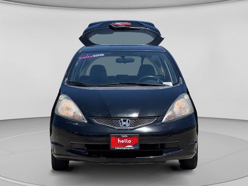 Used 2012 Honda Fit image 27