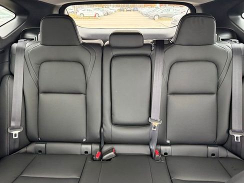 New 2026 Nissan Murano SL image 25