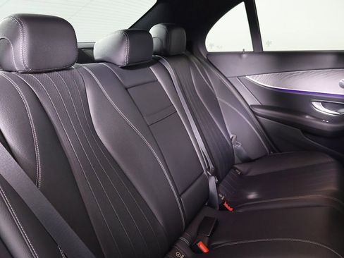 Used 2021 Mercedes-Benz E 350 E 350 image 30