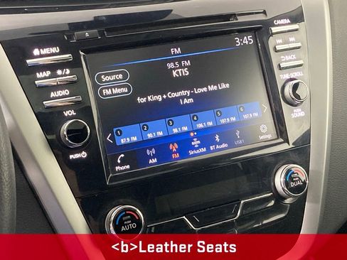 Used 2024 Nissan Murano SV image 3