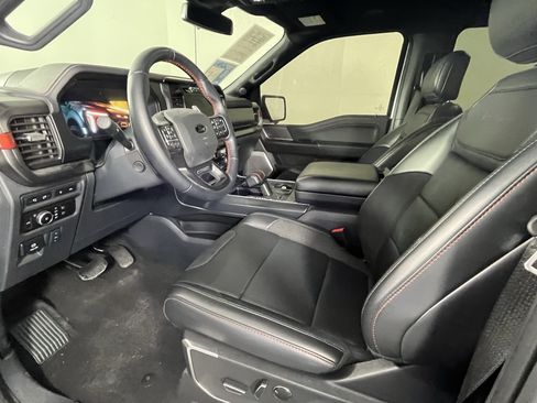 Used 2024 Ford F150 Raptor image 10