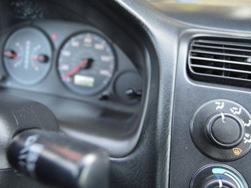 Used 2001 Honda Civic DX image 23