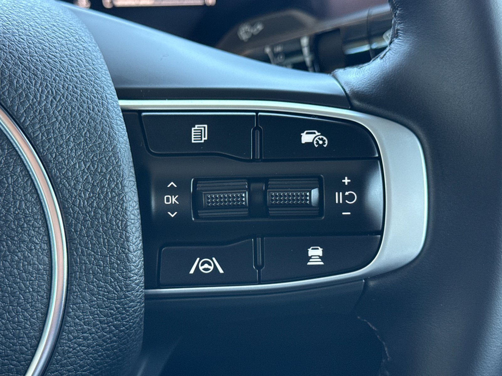 New 2026 Kia K5 GT-Line w/ GT-Line Premium Package FWD image 26