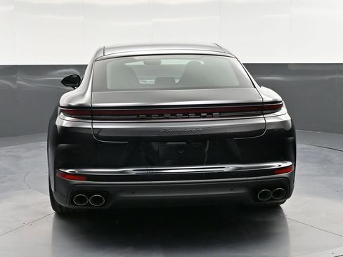 New 2026 Porsche Panamera image 7