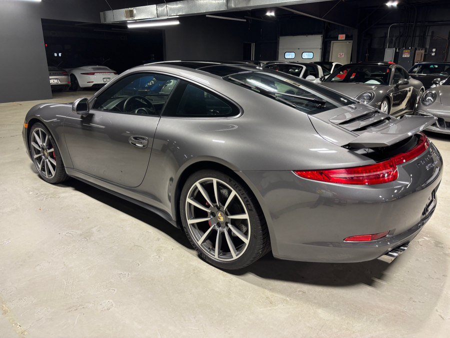 Used 2013 Porsche 911 Carrera 4S AWD/4WD image 19