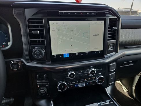 New 2026 Ford F150 Raptor image 25