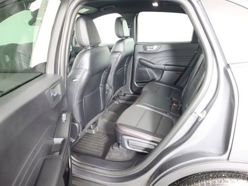 Certified 2025 Ford Escape ST-Line w/ Tech Pack #1 AWD/4WD image 48