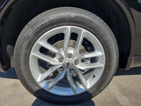 Used 2025 Dodge Durango R/T image 23