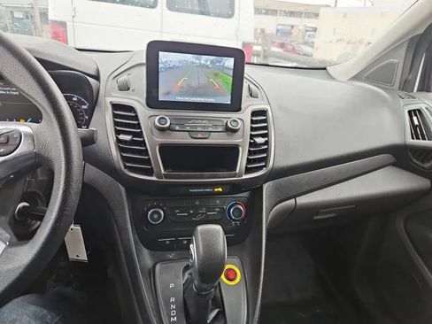 Used 2020 Ford Transit Connect XL FWD image 11