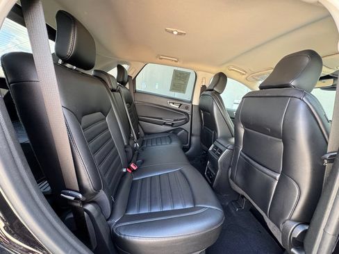 Used 2023 Ford Edge SEL w/ Convenience Package AWD/4WD image 30