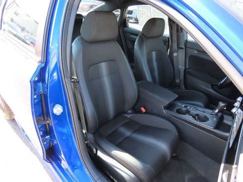 Certified 2023 Honda Civic Sport image 15