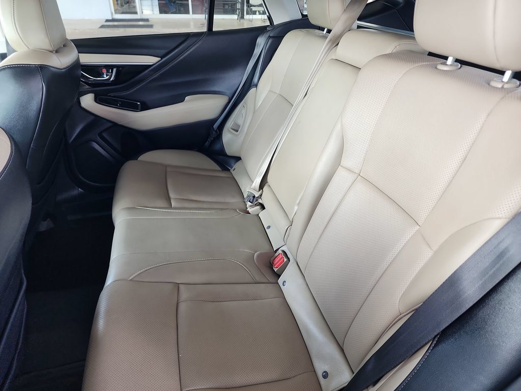 Used 2024 Subaru Outback Limited XT AWD/4WD image 41