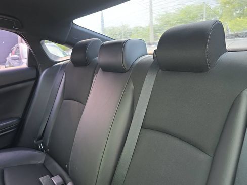 Used 2019 Honda Civic Sport image 18