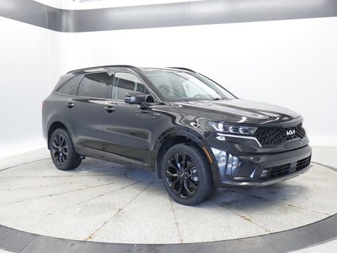 Used 2022 Kia Sorento SX AWD/4WD image 9