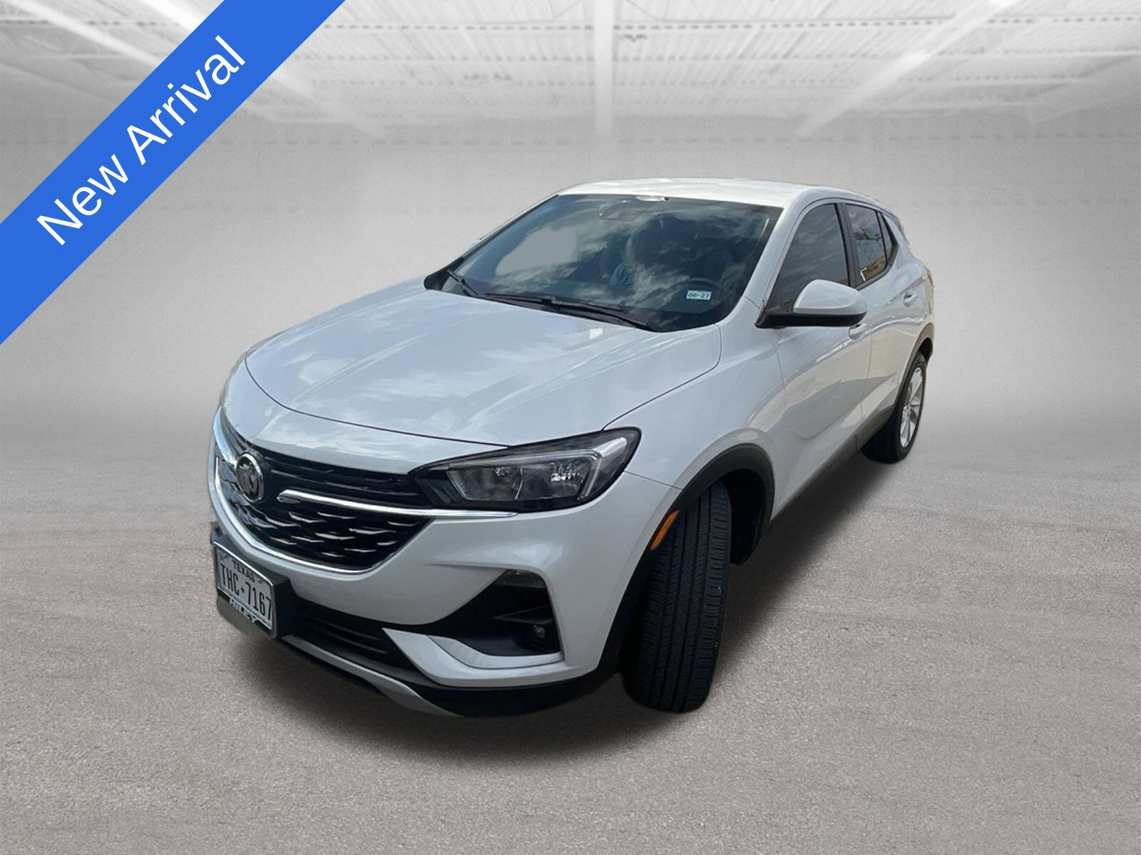 Used 2023 Buick Encore GX Preferred w/ Cold Weather Comfort Package FWD 360° Tour