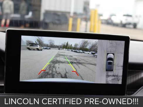 Used 2024 Lincoln Corsair Reserve w/ Equipment Group 201A AWD/4WD image 2