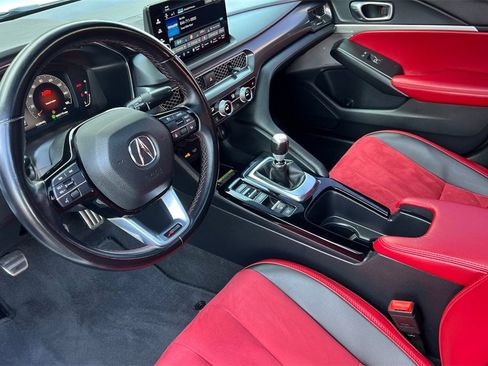 Used 2024 Acura Integra A-Spec image 12