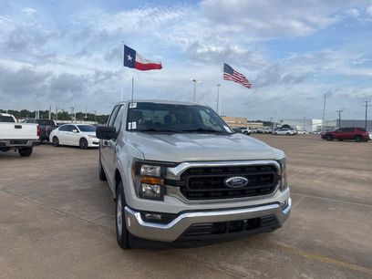 Used 2023 Ford F150 XLT