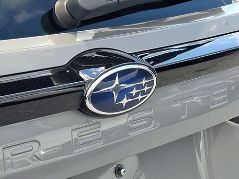 Used 2026 Subaru Forester Premium AWD/4WD image 29